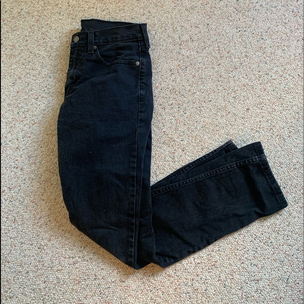 levi jeans